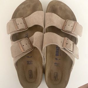 Birkenstock Arizona